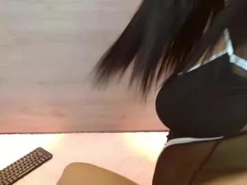iamcarollvbna from Chaturbate is Freechat