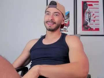 iamgdaniel from Chaturbate is Freechat