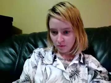 iamhavenmoss from Chaturbate is Freechat