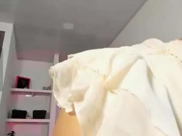 iamjulietaa from Chaturbate is Freechat