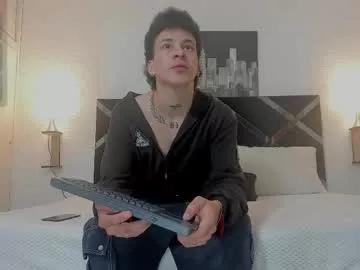 iammariano from Chaturbate