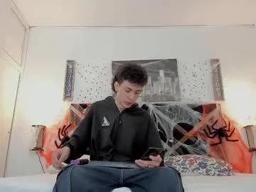 Iammariano from Chaturbate