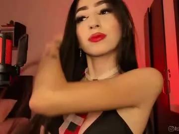 iammelody_ from Chaturbate is Freechat
