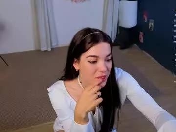 iamserenity from Chaturbate is Freechat