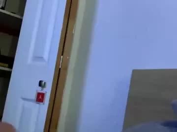 Iamyungandhorny from Chaturbate