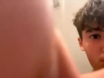 Iamyungandhorny from Chaturbate
