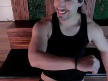 ian_davis from Chaturbate is Freechat