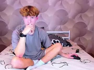 ian_flor from Chaturbate is Freechat