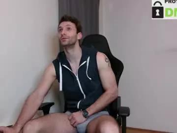 ianandersson27 from Chaturbate