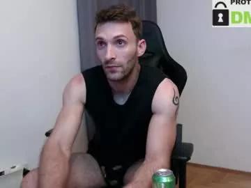 ianandersson27 from Chaturbate