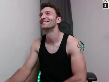 ianandersson27 from Chaturbate