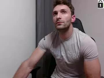 ianandersson27 from Chaturbate