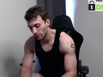 ianandersson27 from Chaturbate
