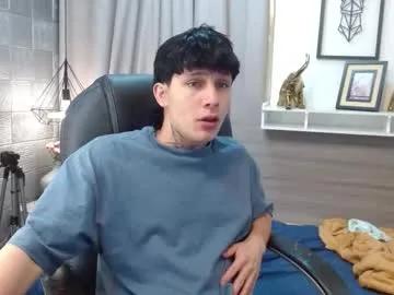 iancute_ from Chaturbate is Freechat