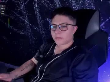 iangilbert from Chaturbate is Freechat