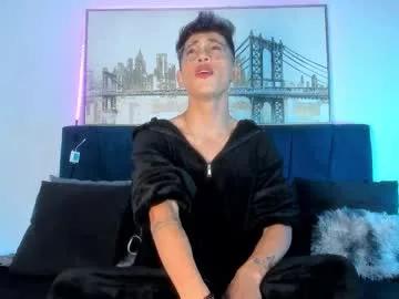 ianwayne_ from Chaturbate is Freechat