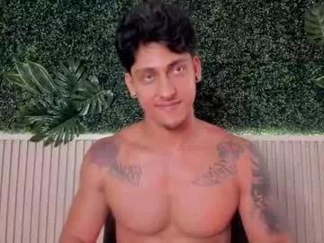 ianwhite1 from Chaturbate is Freechat