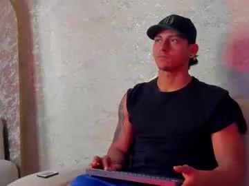 ianwhite1 from Chaturbate is Freechat
