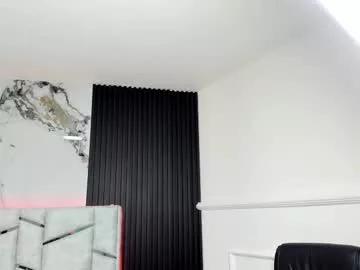 ibbiebennett from Chaturbate