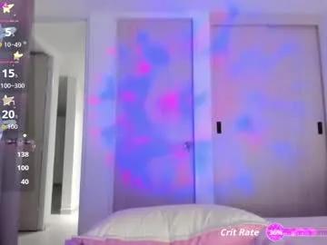 Ibizahills from Chaturbate