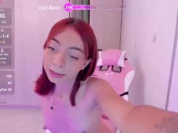 Ibizahills from Chaturbate