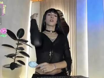 ice_princess__ from Chaturbate is Freechat