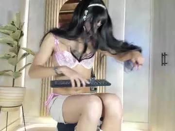 ice_princess__ from Chaturbate is Freechat