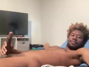 icecream_bbc from Chaturbate is Freechat
