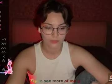 iceeheart from Chaturbate is Freechat