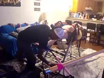 icequeen21 from Chaturbate is Freechat