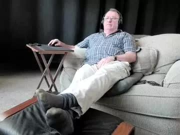 icihristopher from Chaturbate