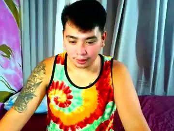 iconic_vince from Chaturbate is Freechat