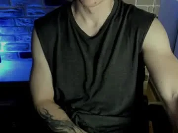 idkiww on Chaturbate 