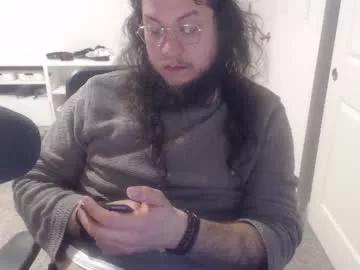 ifimwatchingimjacking from Chaturbate