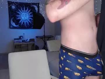 iinklk134 from Chaturbate