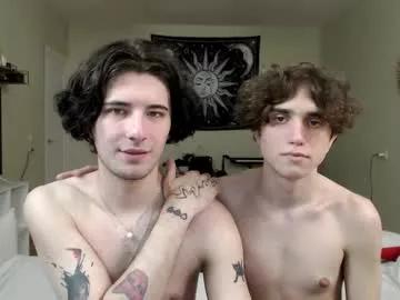 iinklk134 from Chaturbate