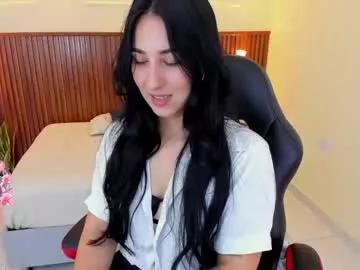 iirenebiianco from Chaturbate
