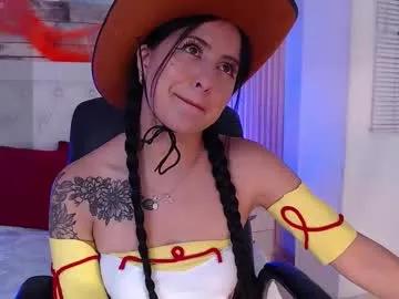 iisabella_smith_ from Chaturbate is Freechat