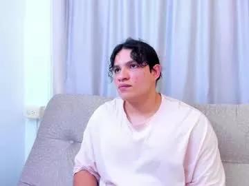 iker_palma from Chaturbate is Freechat