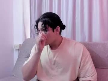 iker_palma from Chaturbate is Freechat