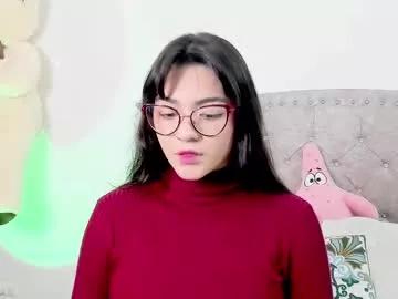 iki_mei from Chaturbate