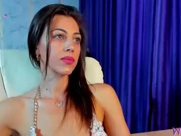 ilaria_italiangirll from Chaturbate is Freechat