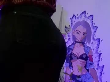 ilayra_smith from Chaturbate is Freechat