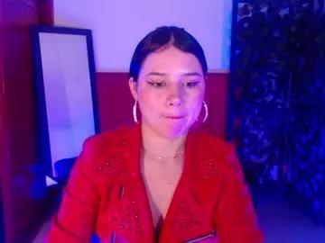 ilayra_smith from Chaturbate is Freechat