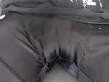 ilgiveuthemarathon from Chaturbate