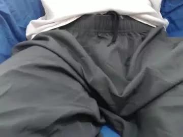 ilgiveuthemarathon from Chaturbate is Freechat
