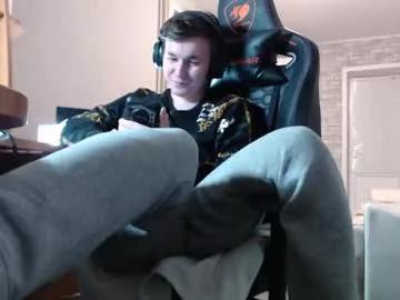 iliaskrisloveee from Chaturbate is Freechat