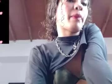 ilitzy_cardona from Chaturbate