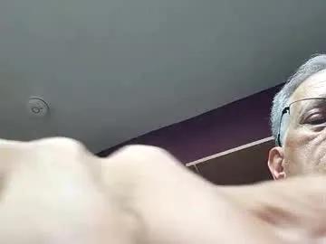 Illshowmine1 from Chaturbate