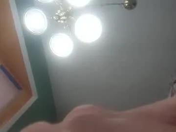 Illshowmine1 from Chaturbate